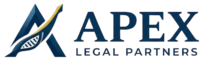 Apex Legal Partners, LLP Logo